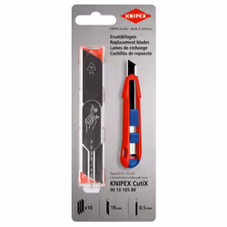 Knipex 90 10 165 E02