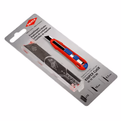 Knipex 90 10 165 E02 pièce de rechange pour couteau suisse