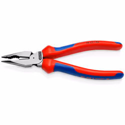 Knipex 08 22 185 pince Pince à long bec