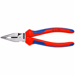 Knipex 08 22 185 pince Pince à long bec - Vue supplémentaire 4