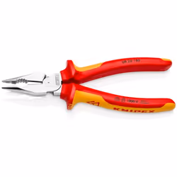 Knipex 08 26 185 pince Pince à long bec