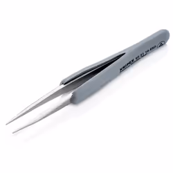 Pince à épiler Knipex 922110ESD; 123 mm