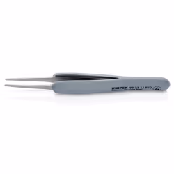 Pince à épiler Knipex 922111ESD; 123 mm - Vue supplémentaire 3