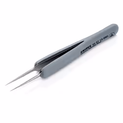 Pince à épiler Knipex 922113ESD; 112 mm - Vue supplémentaire 2