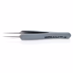 Pince à épiler Knipex 922113ESD; 112 mm - Vue supplémentaire 3