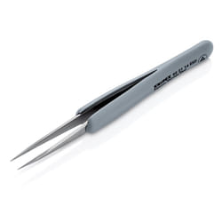 Pince à épiler Knipex 922114ESD; 130 mm