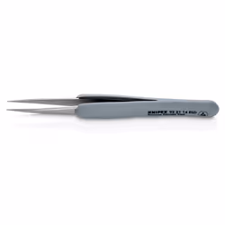 Pince à épiler Knipex 922114ESD; 130 mm - Vue supplémentaire 3