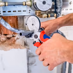 Knipex Rohrschneider Ciseaux coupe-tube - Vue supplémentaire 10