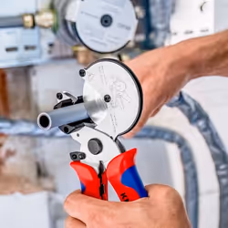 Knipex Rohrschneider Ciseaux coupe-tube - Vue supplémentaire 11