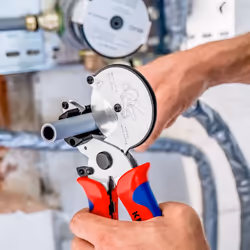 Knipex Rohrschneider Ciseaux coupe-tube - Vue supplémentaire 12
