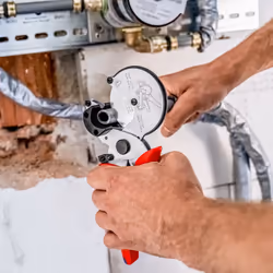 Knipex Rohrschneider Ciseaux coupe-tube - Vue supplémentaire 13