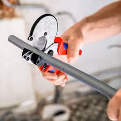 Knipex Rohrschneider Ciseaux coupe-tube - Vue supplémentaire 17