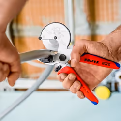 Knipex Rohrschneider Ciseaux coupe-tube - Vue supplémentaire 18