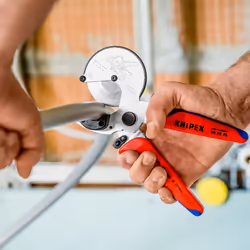 Knipex Rohrschneider Ciseaux coupe-tube - Vue supplémentaire 19