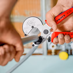 Knipex Rohrschneider Ciseaux coupe-tube - Vue supplémentaire 21