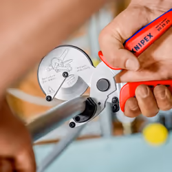 Knipex Rohrschneider Ciseaux coupe-tube - Vue supplémentaire 22