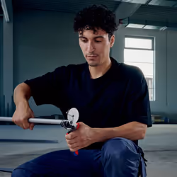 Knipex Rohrschneider Ciseaux coupe-tube - Vue supplémentaire 24
