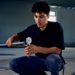 Knipex Rohrschneider Ciseaux coupe-tube - Vue supplémentaire 25