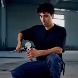 Knipex Rohrschneider Ciseaux coupe-tube - Vue supplémentaire 26