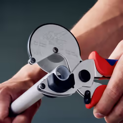 Knipex Rohrschneider Ciseaux coupe-tube - Vue supplémentaire 30