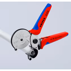 Knipex Rohrschneider Ciseaux coupe-tube - Vue supplémentaire 31