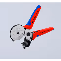 Knipex Rohrschneider Ciseaux coupe-tube - Vue supplémentaire 34