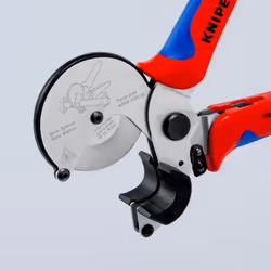 Knipex Rohrschneider Ciseaux coupe-tube - Vue supplémentaire 37