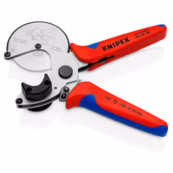 Knipex Rohrschneider Ciseaux coupe-tube - Vue supplémentaire 4