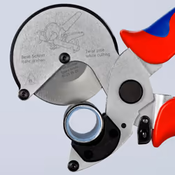 Knipex Rohrschneider Ciseaux coupe-tube - Vue supplémentaire 43
