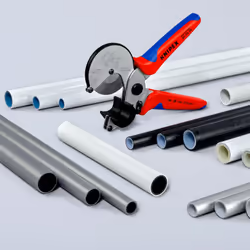 Knipex Rohrschneider Ciseaux coupe-tube - Vue supplémentaire 48