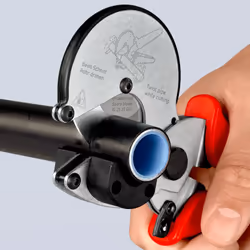 Knipex Rohrschneider Ciseaux coupe-tube - Vue supplémentaire 49