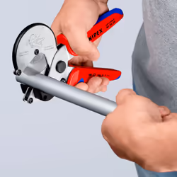 Knipex Rohrschneider Ciseaux coupe-tube - Vue supplémentaire 51