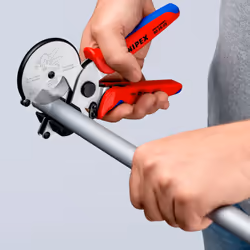 Knipex Rohrschneider Ciseaux coupe-tube - Vue supplémentaire 52
