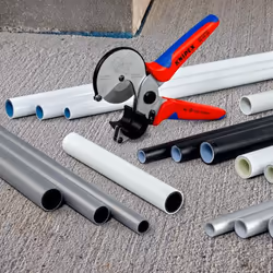 Knipex Rohrschneider Ciseaux coupe-tube - Vue supplémentaire 6