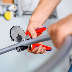 Knipex Rohrschneider Ciseaux coupe-tube - Vue supplémentaire 8