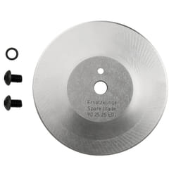 Knipex 90 25 25 E01 accessoire d'outils de découpe manuelle de tuyaux Disque de coupe Argent