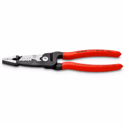 Pince à dénuder Knipex 1371200ME; 200 mm