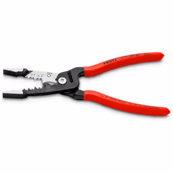 Pince à dénuder Knipex 1371200ME; 200 mm - Vue supplémentaire 4