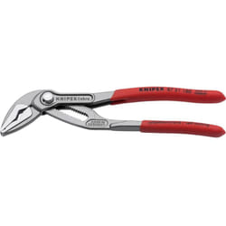 Knipex - 87 51 180 Pince multiprise Taille (métrique) 32 mm 180 mm