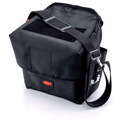Knipex 00 50 50 T LE, Boîte à outils, Noir, 12 L, 10 kg, 250 mm, 370 mm