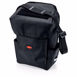 Knipex 00 50 51 T LE, Boîte à outils, Noir, 17 L, 15 kg, 250 mm, 150 mm