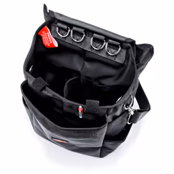 Knipex 00 50 51 T LE boite à outils Boîte à outils Noir