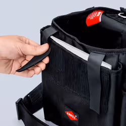 Knipex 00 50 51 T LE boite à outils Boîte à outils Noir - Vue supplémentaire 5