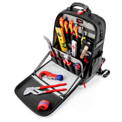 Knipex 00 21 50 S Caisse à outils pour mécanicien 17 outils