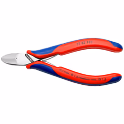 Pince coupante Knipex 7782130; 130 mm