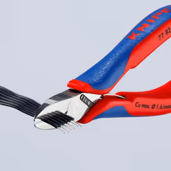 Pince coupante Knipex 7782130; 130 mm
