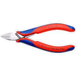 Pince coupante Knipex 7732130; 130 mm