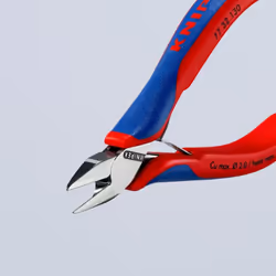 Pince coupante Knipex 7732130; 130 mm