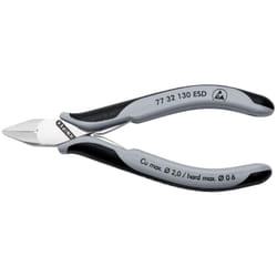 Pince coupante Knipex 7732130ESD; 130 mm