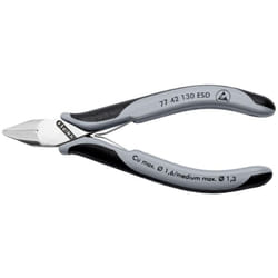 Pince coupante Knipex 7742130ESD; 130 mm